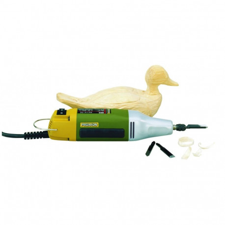 Electric chisel PROXXON MSG