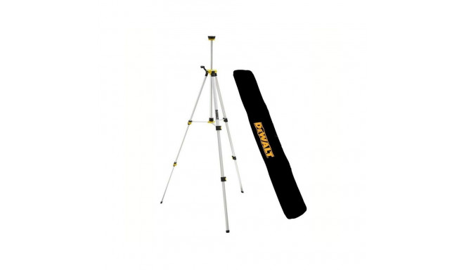 Dewalt telescopic stand with 1/4" thread 0.75-1.84m (DE0881T-XJ)