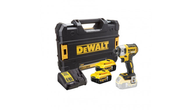 Dewalt DCF887P2 18V Power Tool