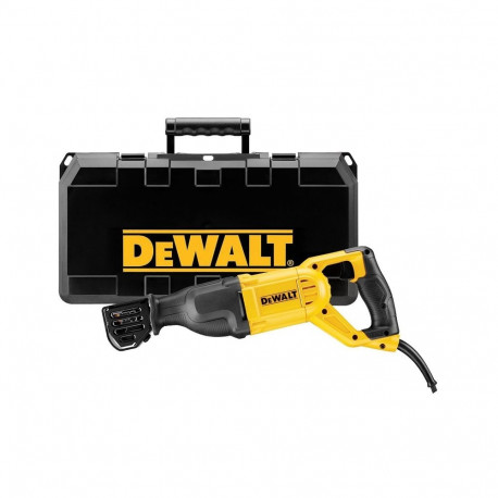 DEWALT. RECIMER SAW 1100W DWE305PK