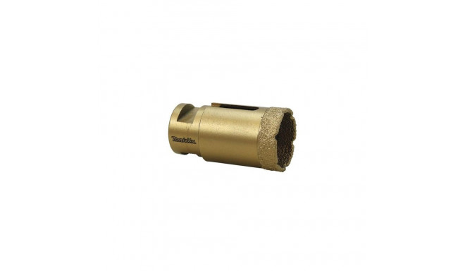 "diamond core bit Makita 25 mm (M14)"