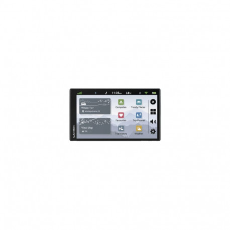 Garmin Campervan MT-S EU Campernavi f. Vans