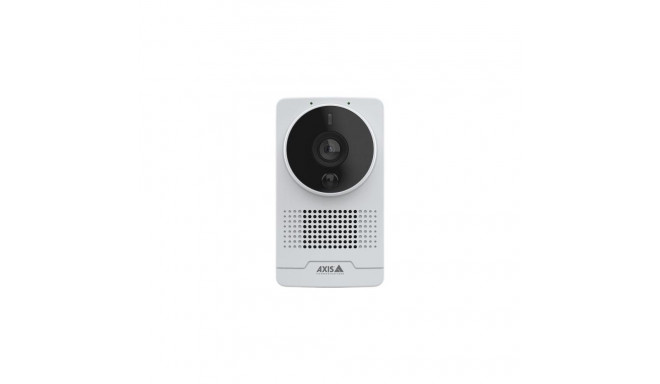 Axis 02350-001 security camera Box IP security camera Indoor 1920 x 1080 pixels Wall