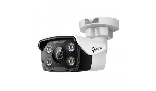 TP-Link NET CAMERA BULLET H.265+ 5MP/VIGI C350(2.8MM)