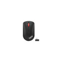 Lenovo ThinkPad USB-C Wireless Compact Mouse Black