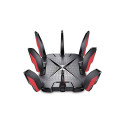 TP-Link Archer GX90 802.11ax, 574+1201+4804 Mbit/s, 10/100/1000 Mbit/s, Ethernet LAN (RJ-45) ports 3