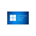 Microsoft SW OEM WIN SVR 2022 STD/ENG 64B 1PK 16CR P73-08328 MS