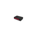 MERCUSYS Switch MS105G Unmanaged, Desktop, Power supply type External, Ethernet LAN (RJ-45) ports 5