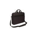 Case Logic Advantage Laptop Attach ADVA-117 Fits up to size 17.3 ", Black, Shoulder strap