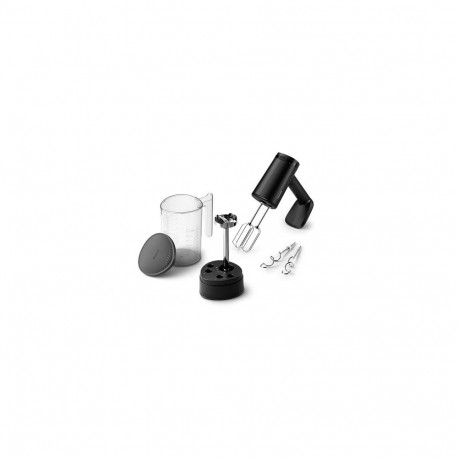 Philips 5000 series Hand mixer HR3781/10, 500 W, Black