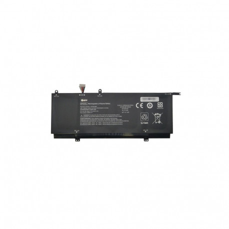Replacement Battery HP SP04X, 4000mAh