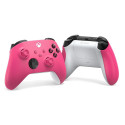 Game Controller - Microsoft Xbox Wireless Bluetooth AA Pink White