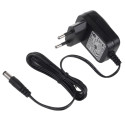 Indoor Antenna - Maclean MCTV-963 High Gain 45dB Black