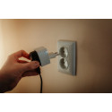 D-Fruit travel adapter DF128