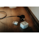 D-Fruit travel adapter DF128