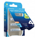 Panasonic eneloop aku AAA 800 4BP (avatud pakend)