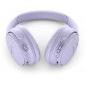 Bose wireless headset QC Headphones, chilled lilac