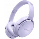 Bose wireless headset QC Headphones, chilled lilac