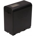 BIG battery Sony NP-F980L 8800mAh (427726)