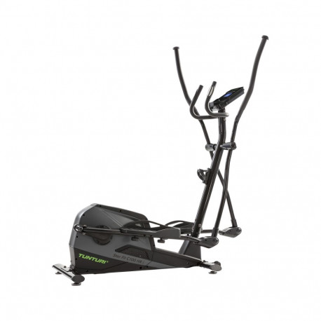 Elliptiline trenažöör TUNTURI Star Fit C100 HR I+