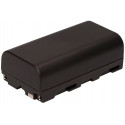 BIG aku Sony NP-F550U 2600mAh USB-C (727727)