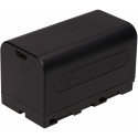 BIG aku Sony NP-F750U 4750mAh (427728)