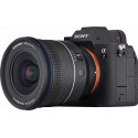 Samyang AF 14-24mm f/2.8 objektiiv Sonyle