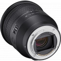 Samyang AF 14-24mm f/2.8 lens for Sony