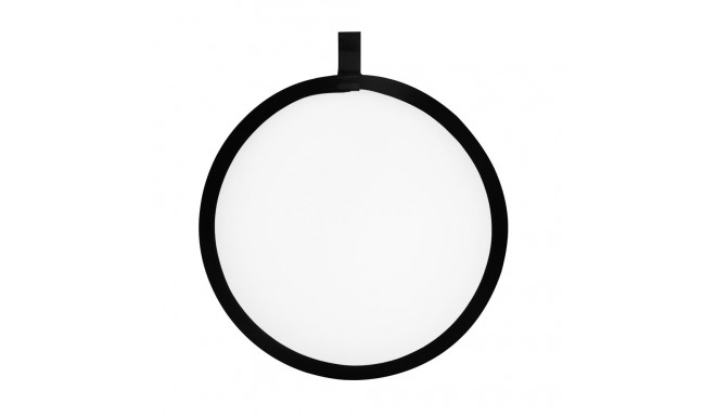 SmallRig 4126 5 in 1 Collapsible Circular Reflector (22")