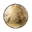 SmallRig 4126 5 in 1 Collapsible Circular Reflector (22")
