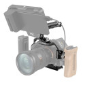 SmallRig 3668 Basic Kit for Sony Alpha 7 IV/Alpha 7S III