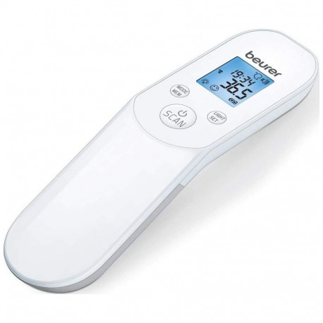 Beurer FT85 - fever and thermometer