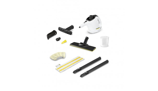 Karcher SC 1 EasyFix aurupuhasti 1.516-401.0
