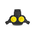 kaheharuline jaotur KARCHER