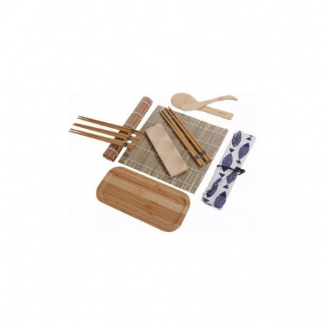 KingHoff KINGHOFF KH-1704 SUSHI MAKING AND SERVING SET
