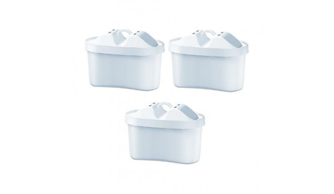 Aquaphor Maxfor+ Magnesium veefilter, 3 tk