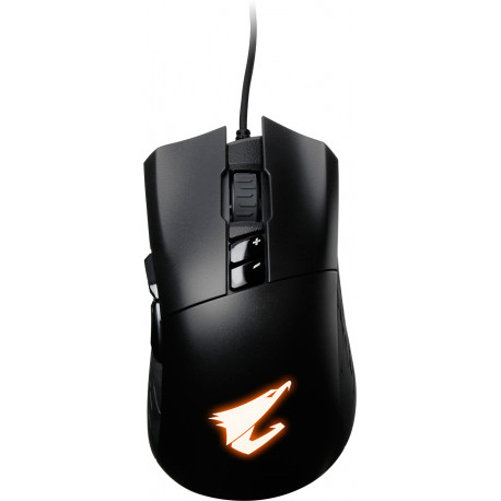 Gigabyte hiir Aorus M3 Gaming