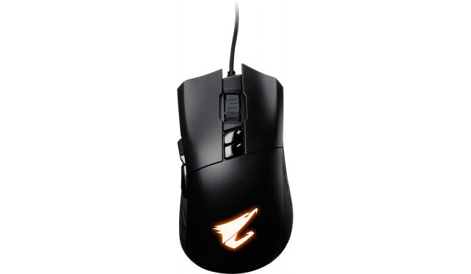 Gigabyte hiir Aorus M3 Gaming