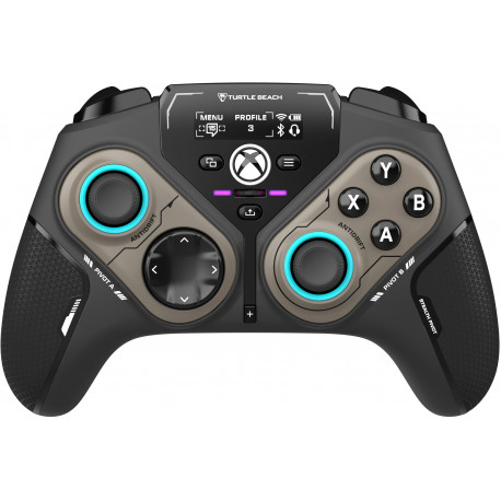 Turtle Beach juhtmevaba mängupult Stealth Pivot (avatud pakend)