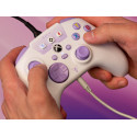 Turtle Beach controller React-R, white/purple (opened package)