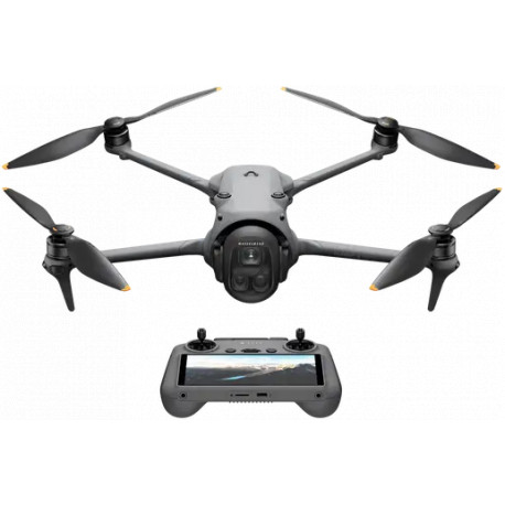 DJI Mavic 4 Pro DJI RC 2 juhtpuldiga