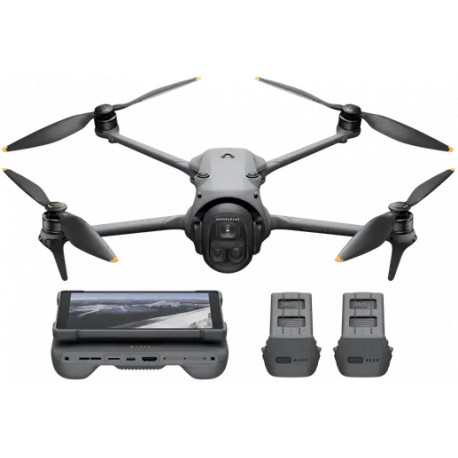 DJI Mavic 4 Pro 512GB Creator Combo DJI RC Pro 2 juhtpuldiga