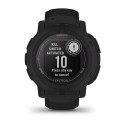 Garmin Instinct 2 Solar Tactical Edition 2.29 cm (0.9&quot;) MIP 45 mm Digital 176 x 176 pixels 
