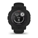 Garmin Instinct 2 Solar Tactical Edition 2.29 cm (0.9&quot;) MIP 45 mm Digital 176 x 176 pixels 