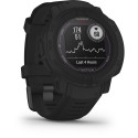 Garmin Instinct 2 Solar Tactical Edition Must