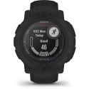 Garmin Instinct 2 Solar Tactical Edition Must