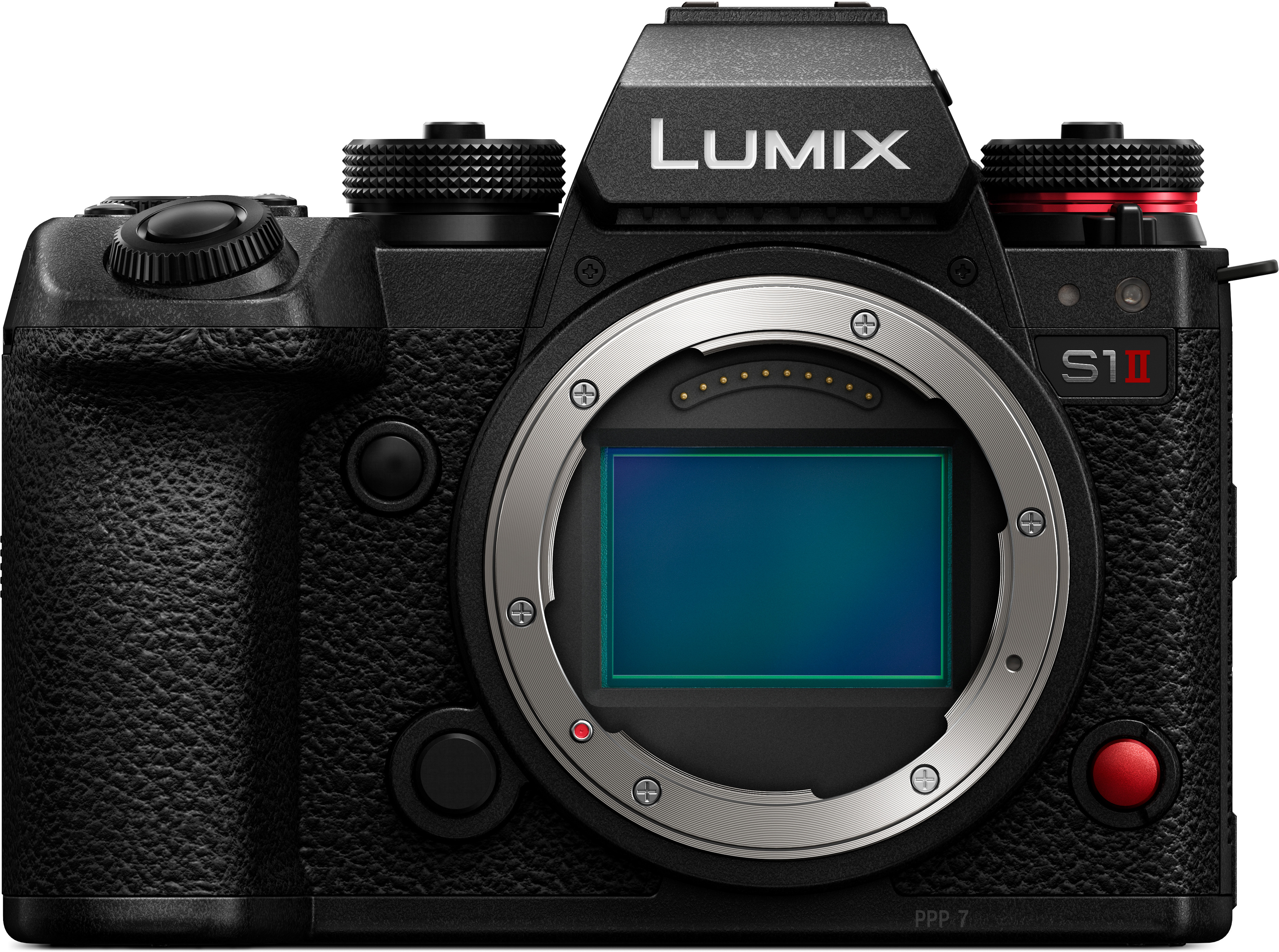 PANASONIC DC-S1M2E