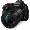 Panasonic Lumix DC-S1 II + 24-105mm f/4.0 Kit