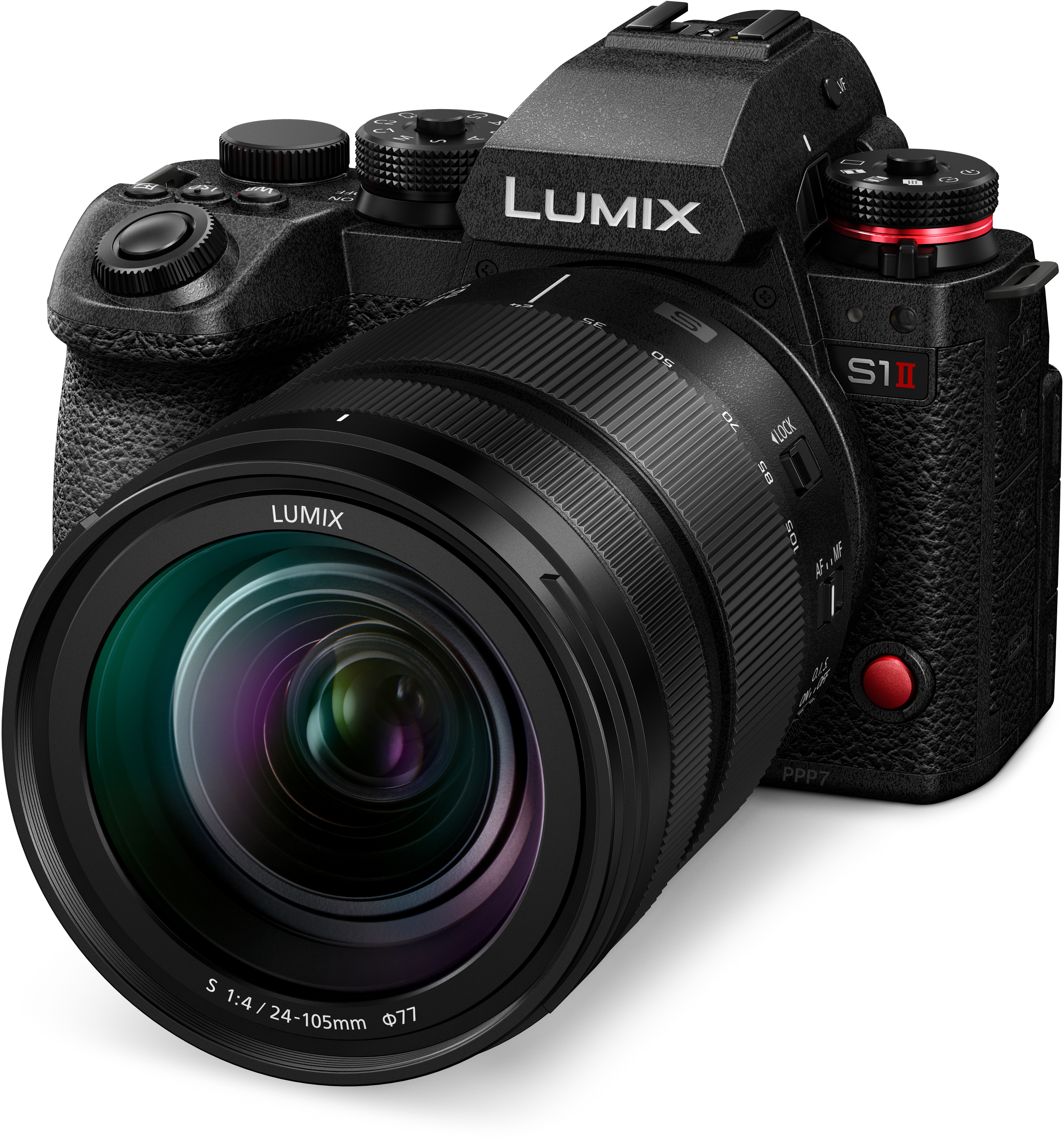 PANASONIC DC-S1M2ME