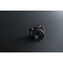 Panasonic Lumix DC-S1 II + 24-105mm f/4.0 Kit